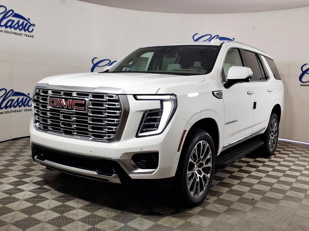 GMC Yukon 2026