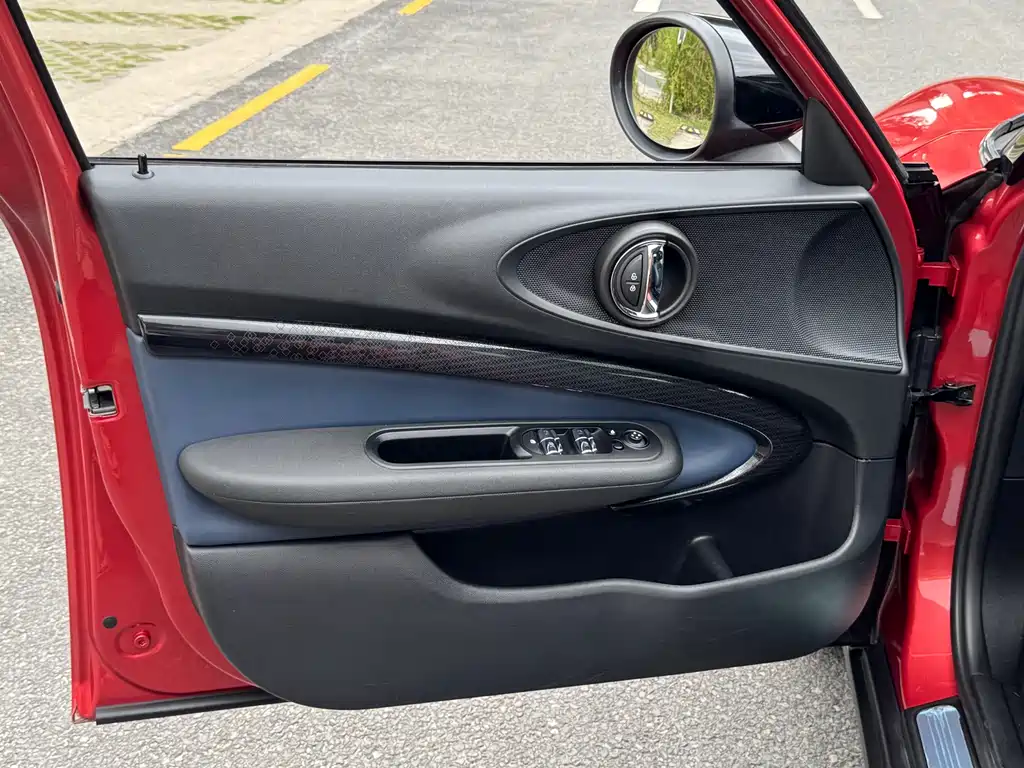 Mini Clubman 2021