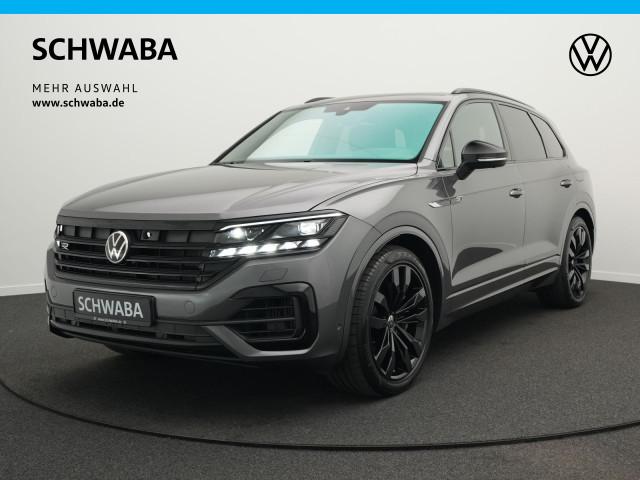 Volkswagen Touareg 2023