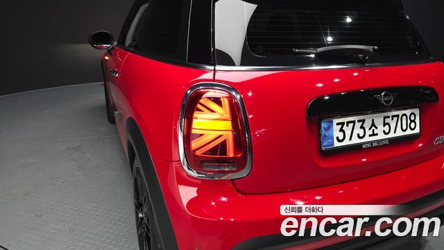 Mini COOPER 2023