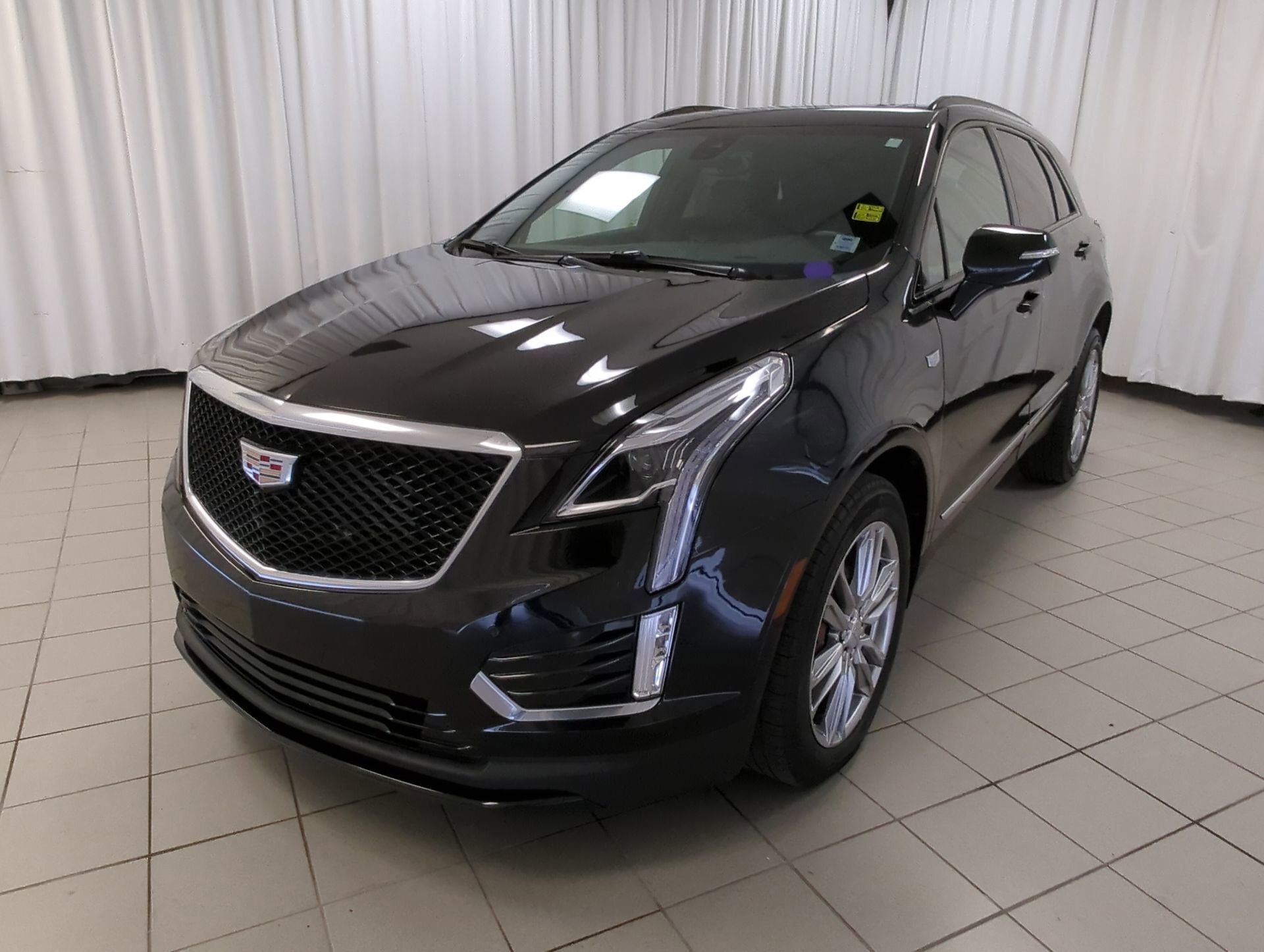 Cadillac XT5 2023