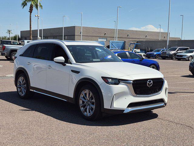 Mazda CX-90 2024