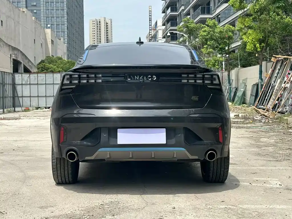 Lynk & Co 05 2021