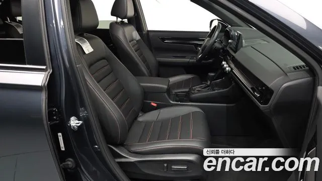 Honda CR-V 2023