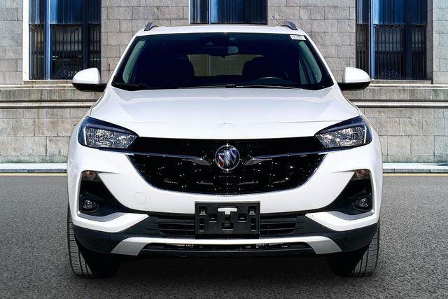 Buick Encore GX 2023