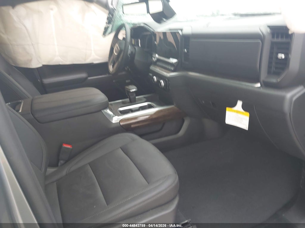 GMC Sierra 2026