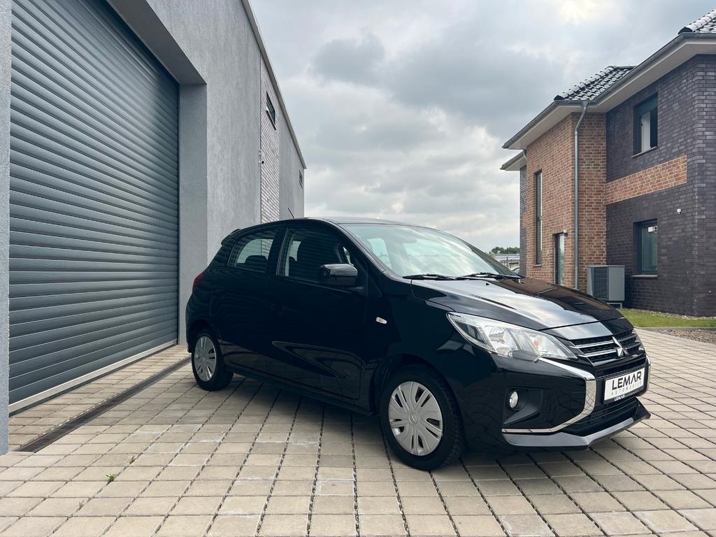 Mitsubishi Space Star 2023