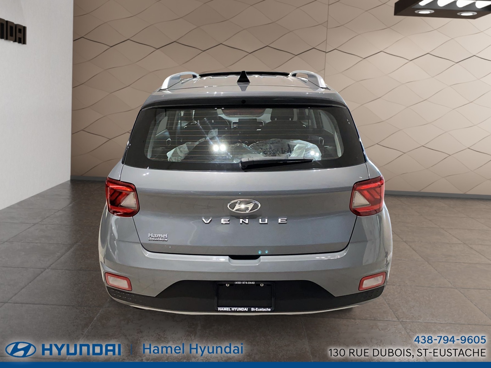 Hyundai Venue 2022