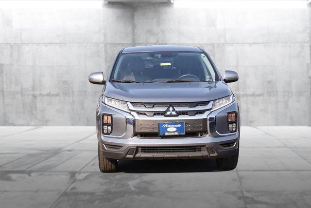Mitsubishi Outlander Sport 2024