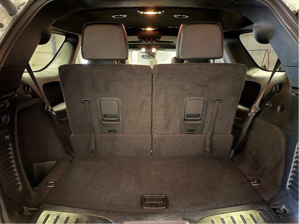 Dodge Durango 2022