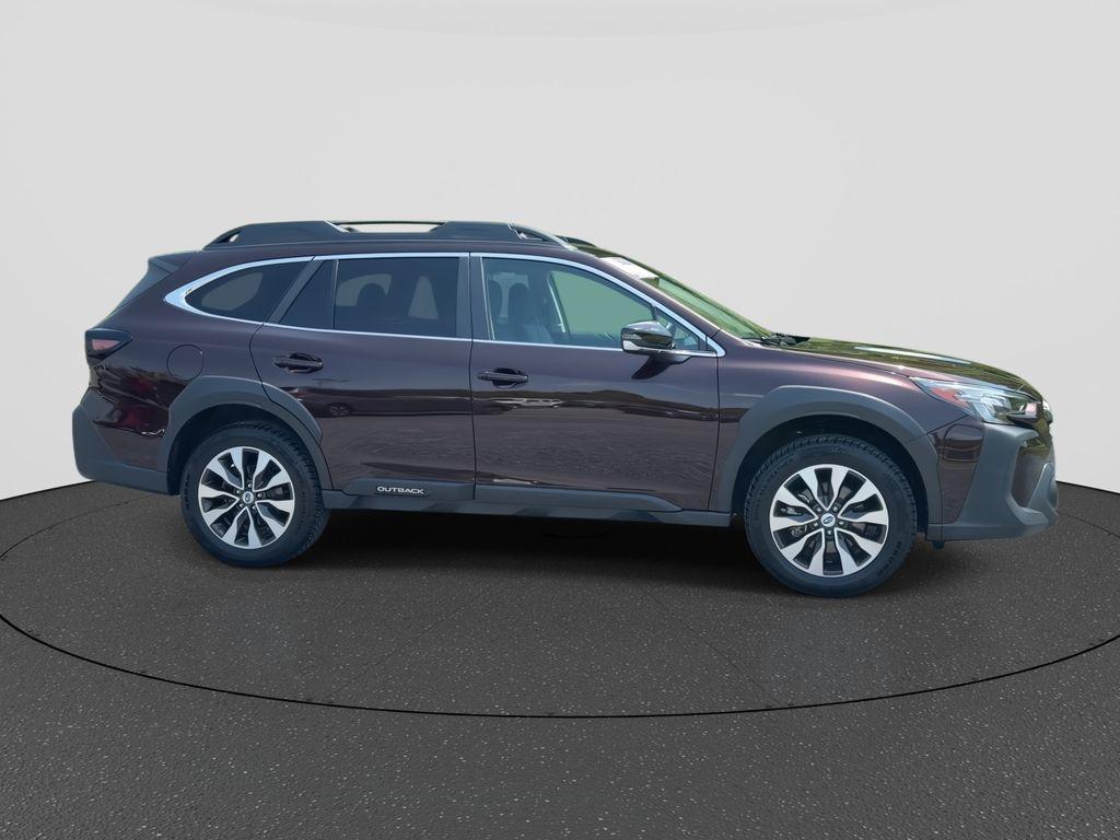 Subaru Outback 2023