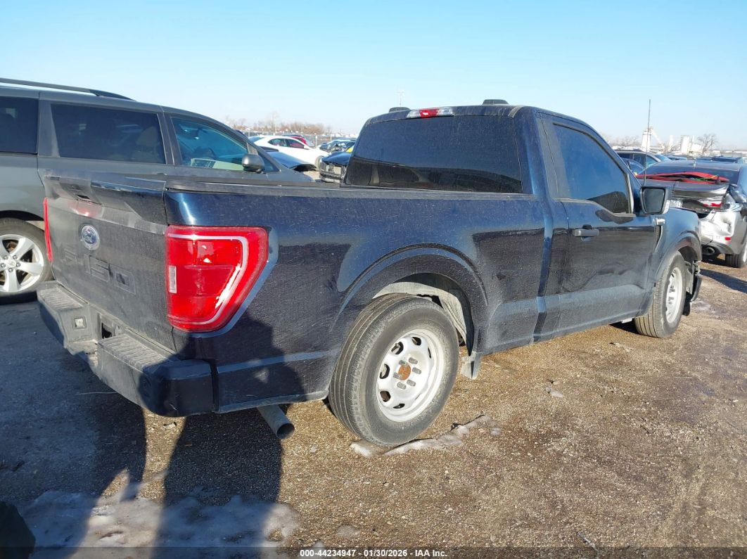 Ford F 150 2023