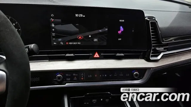 Kia Sportage 2021