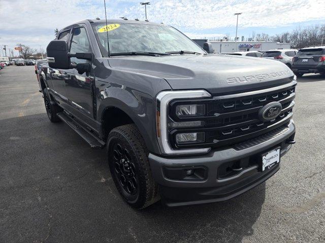 Ford F 250 2024