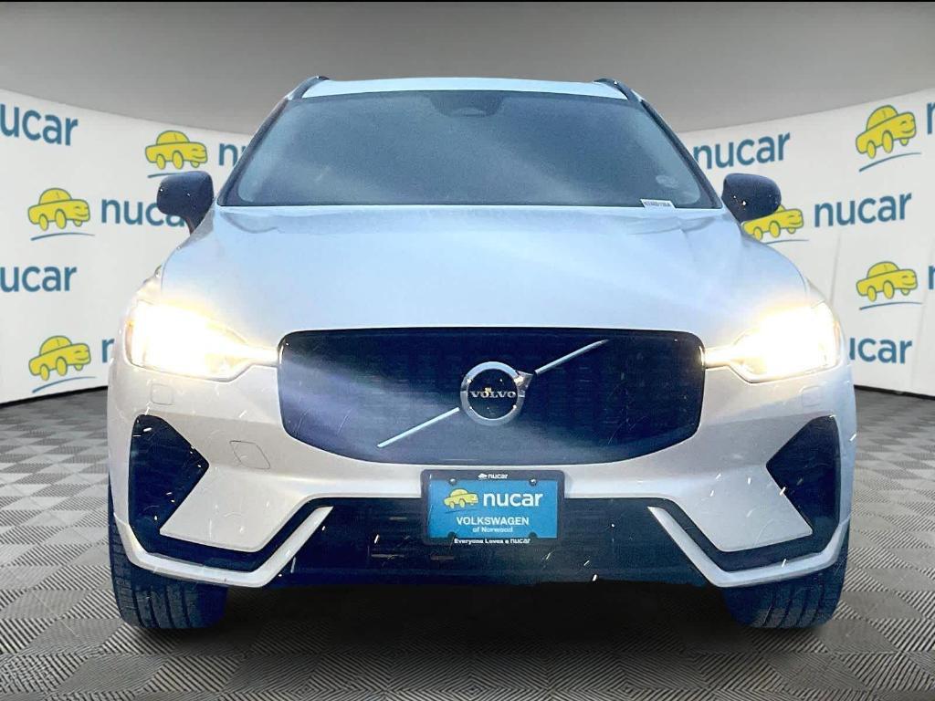 Volvo XC60 2024