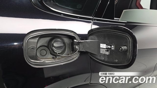 Porsche Cayenne 2021