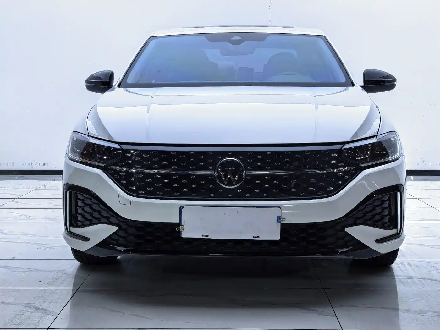 Volkswagen Lavida 2024