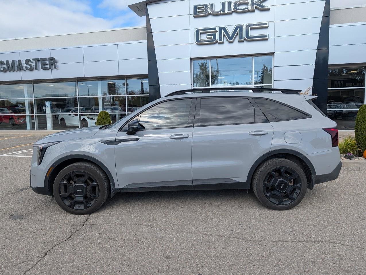 Kia Sorento 2024
