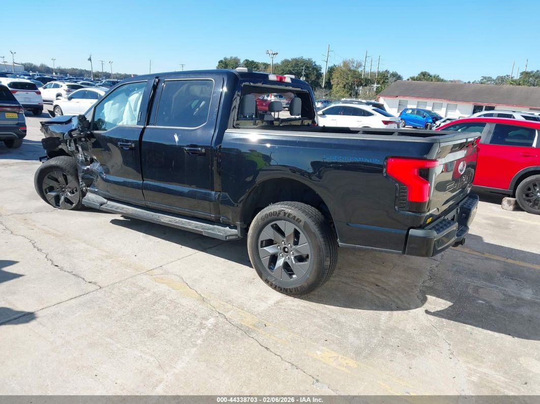 Ford F 150 2023