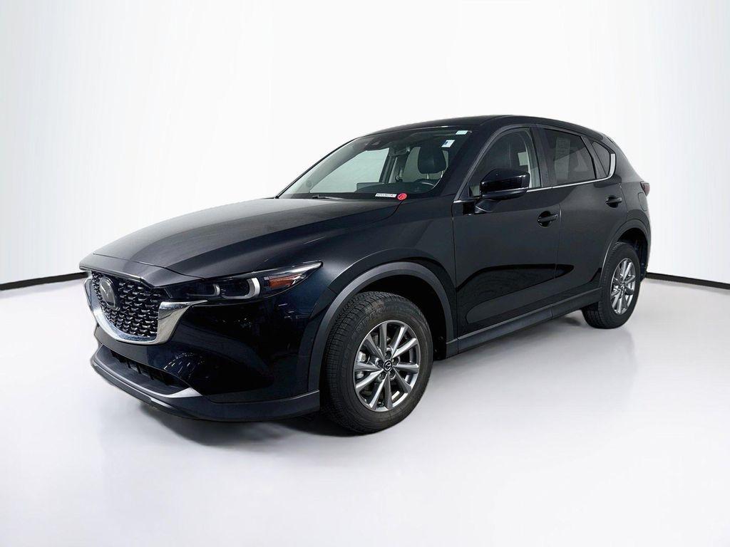 Mazda CX-5 2023