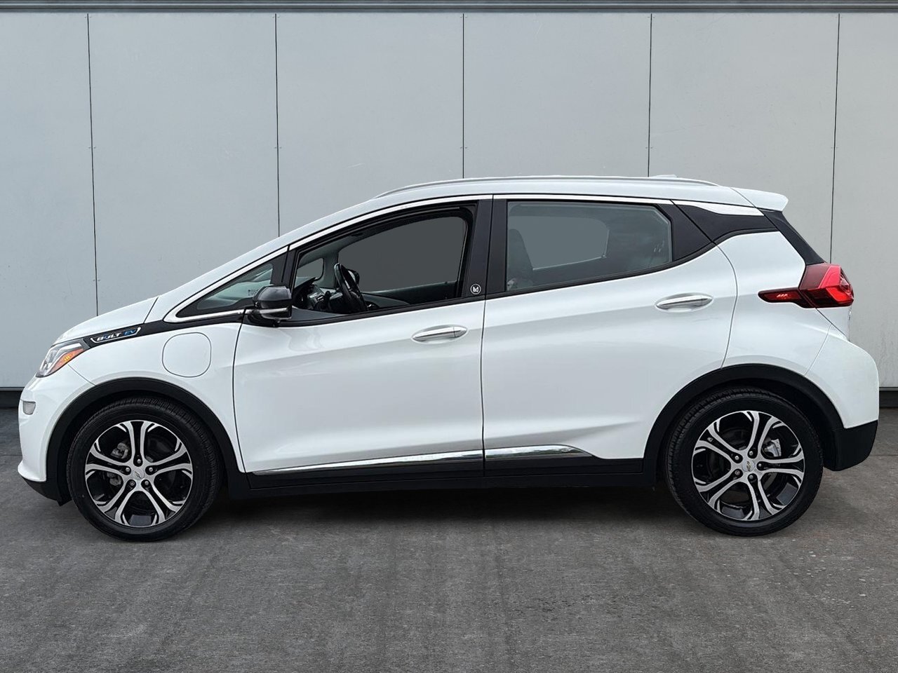 Chevrolet Bolt 2020