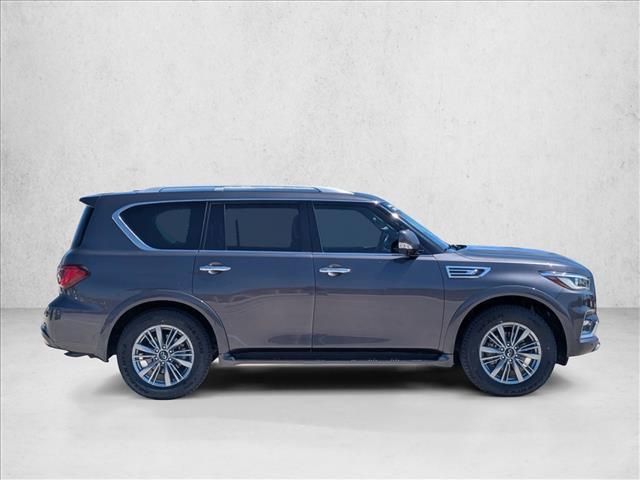Infiniti QX80 2023