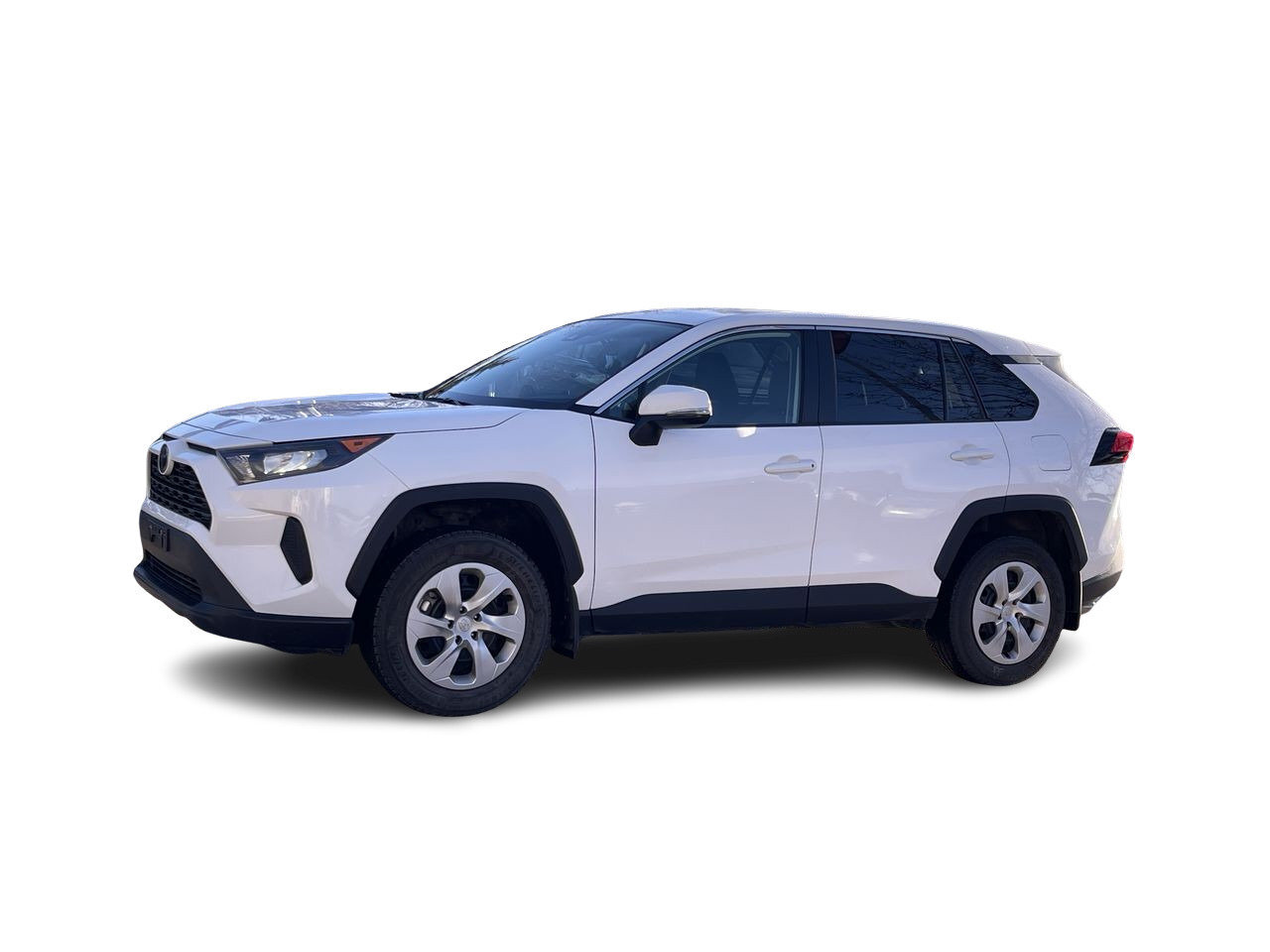 Toyota RAV4 2025