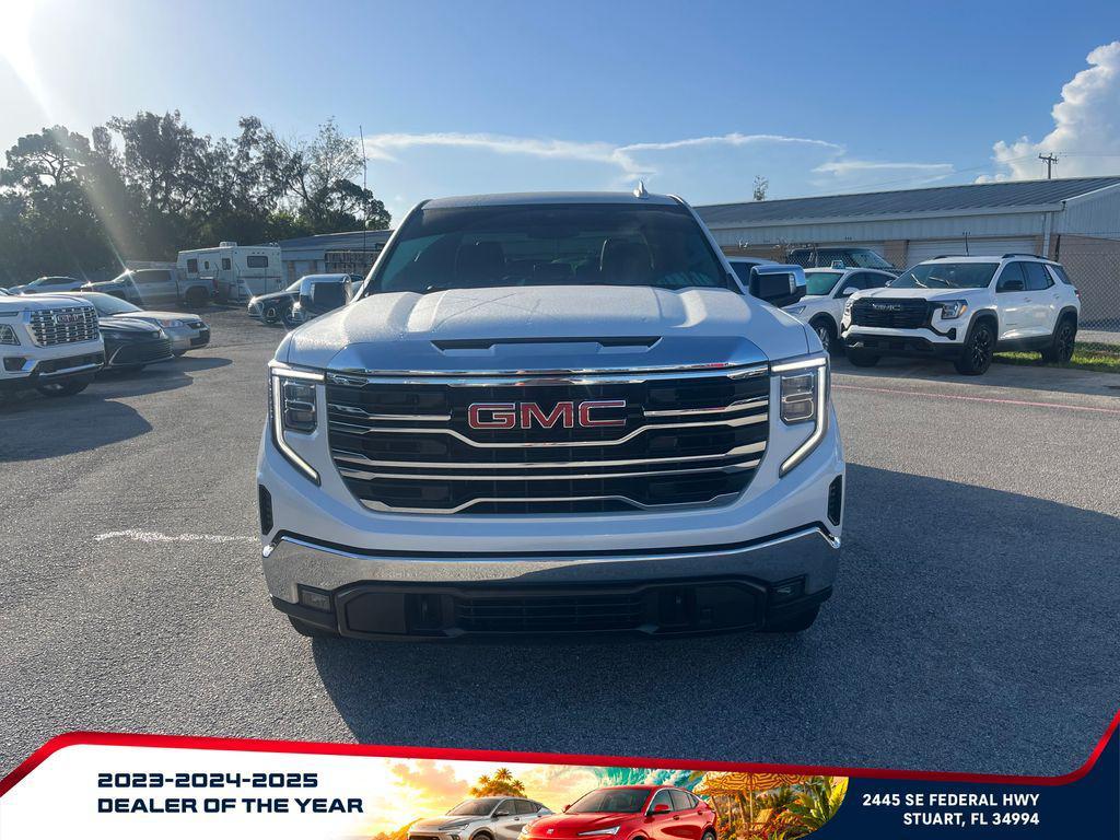 GMC Sierra 2023