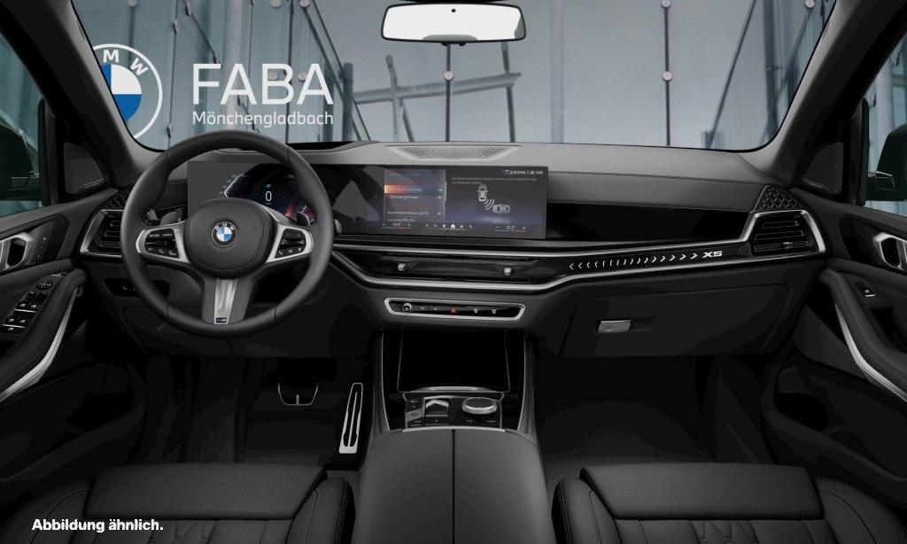BMW X5 2023