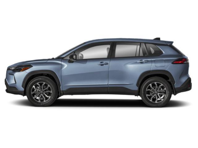 Toyota Corolla Cross 2026