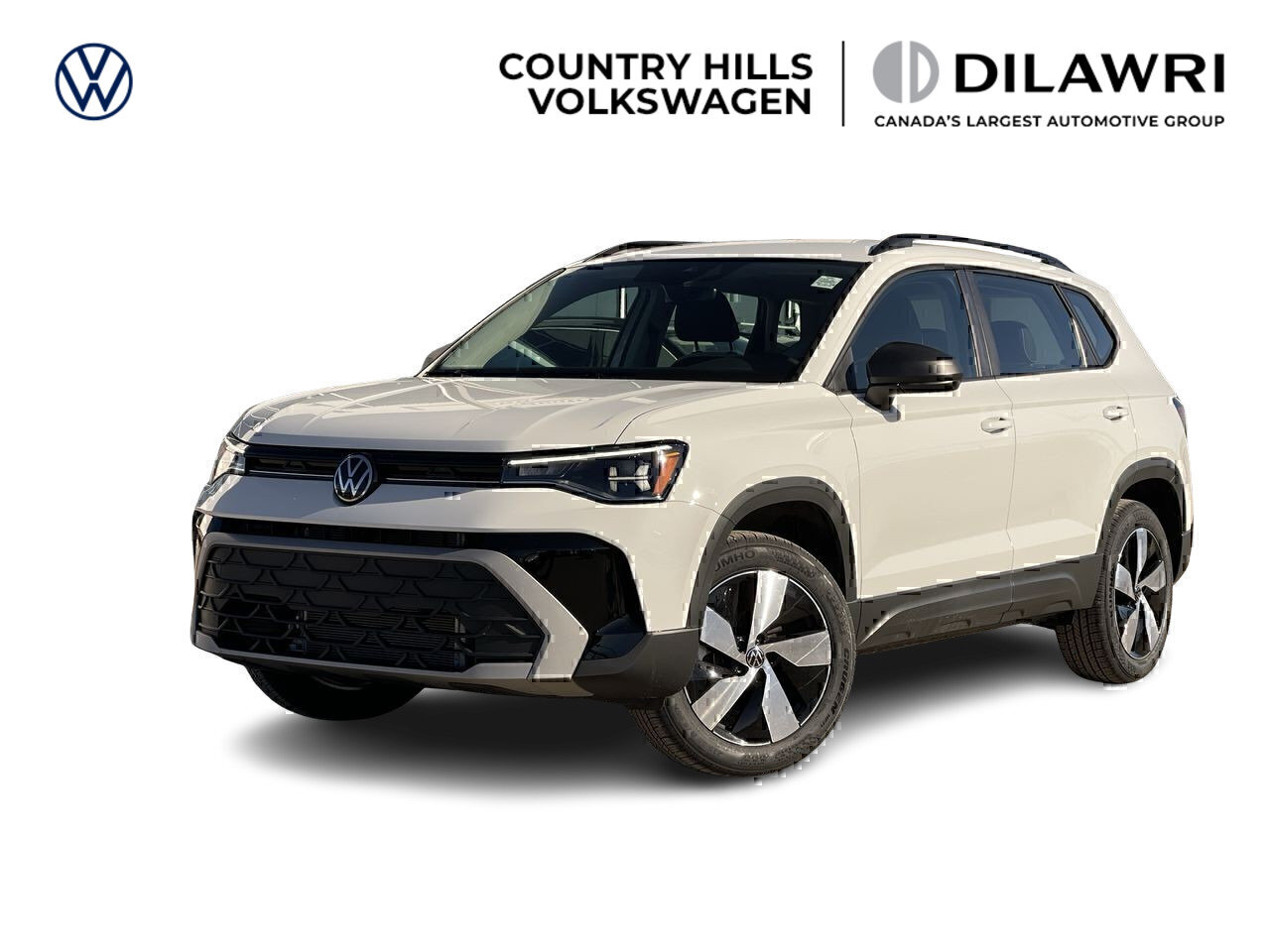 Volkswagen Taos 2025