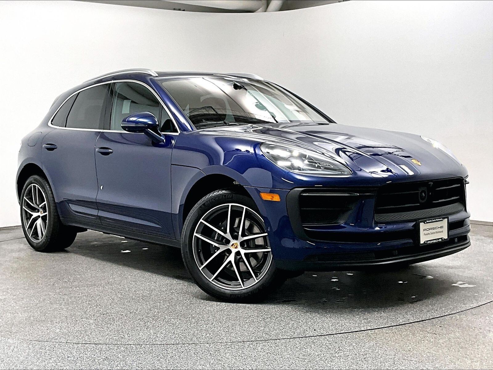 Porsche Macan 2026