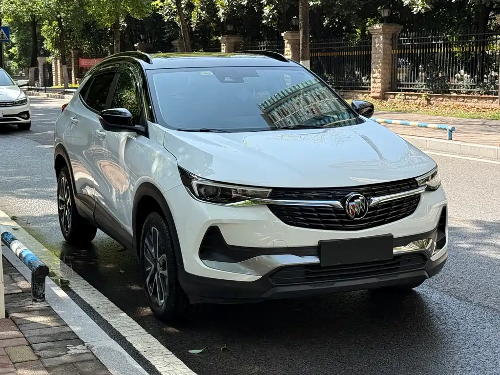 Buick Encore 2020