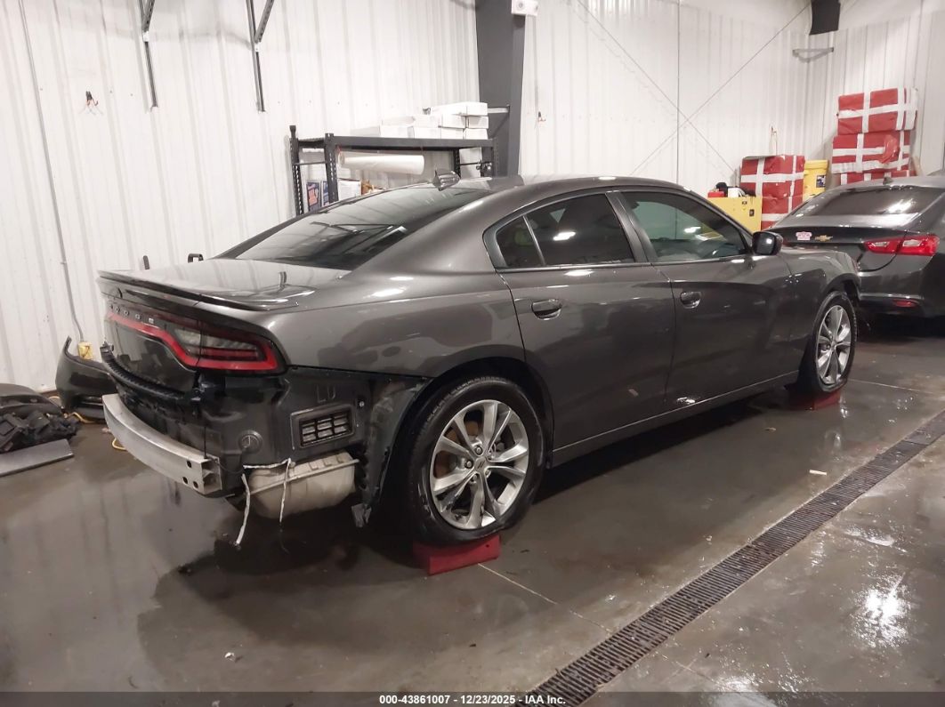 Dodge Charger 2020