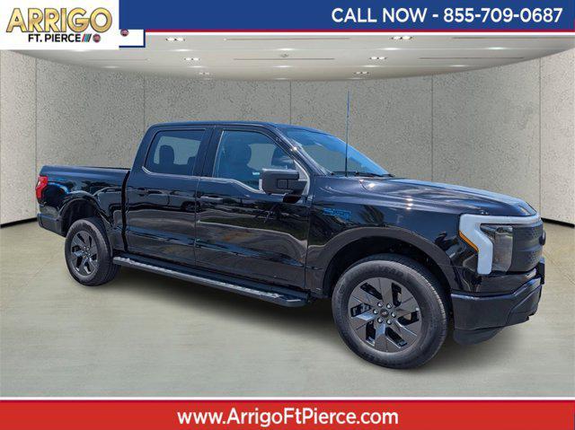 Ford F 150 2024