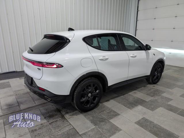 Dodge Hornet 2024