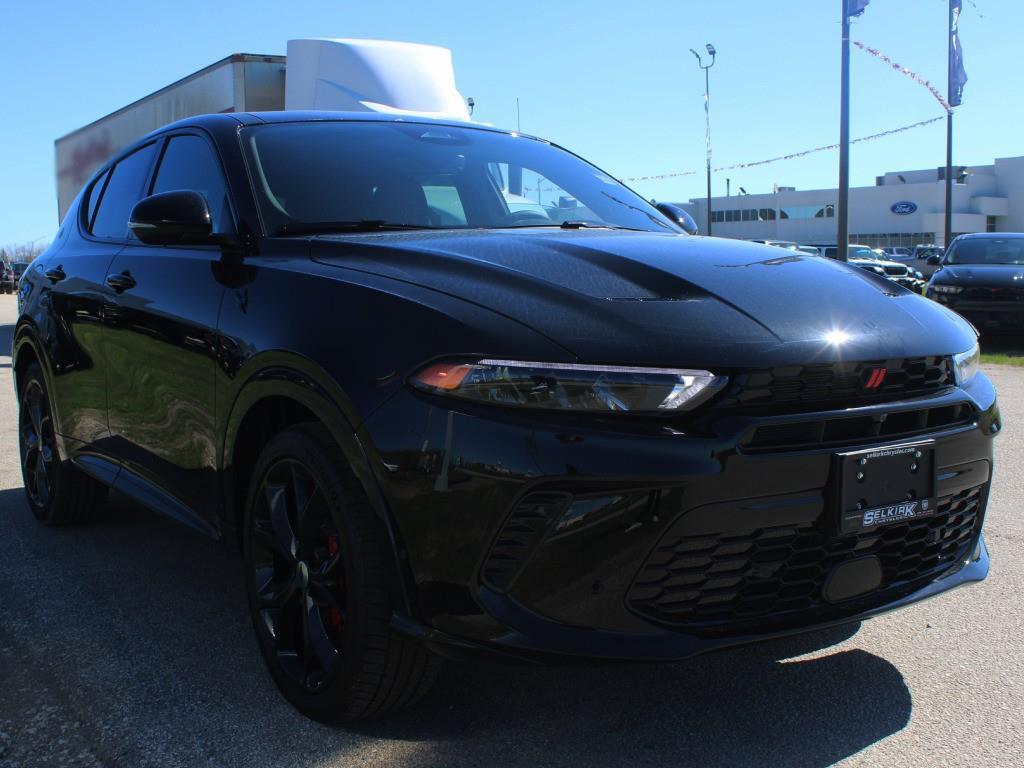 Dodge Hornet 2024