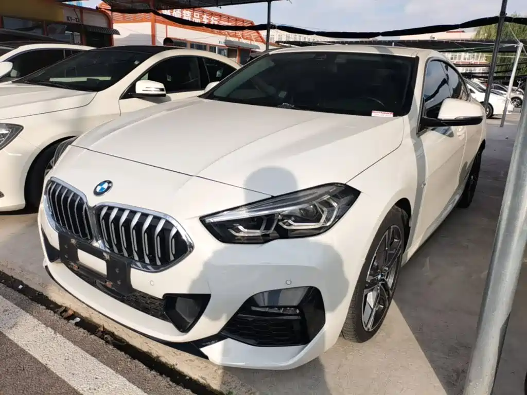 BMW 2 серии 2023