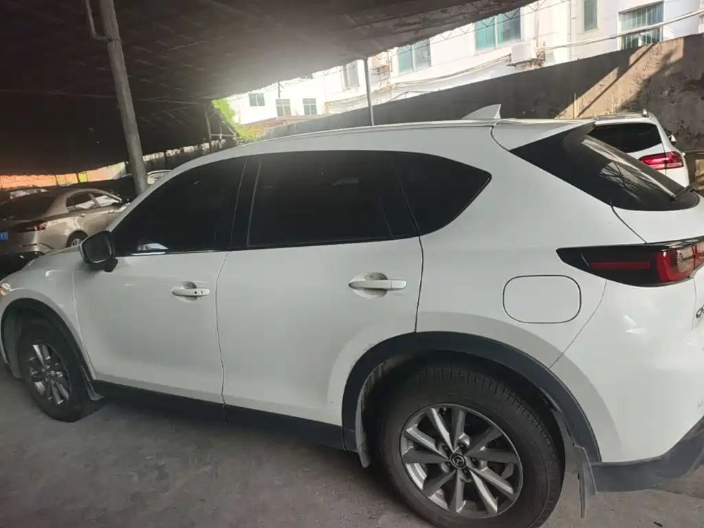 Mazda CX-5 2024