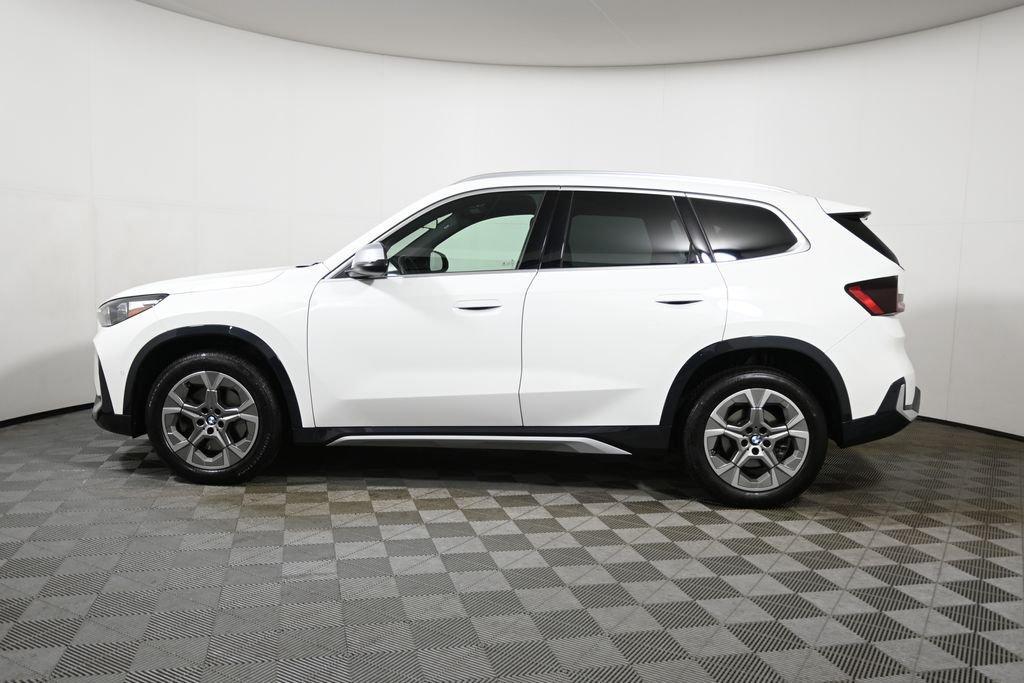 BMW X1 2023