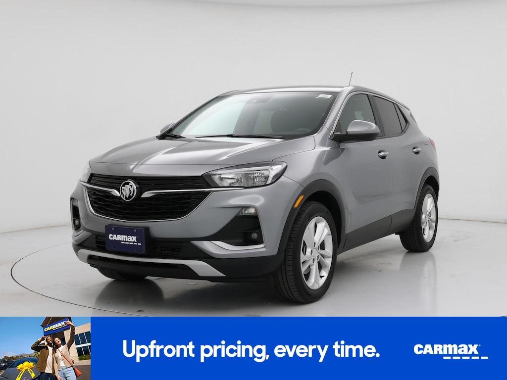 Buick Encore GX 2023