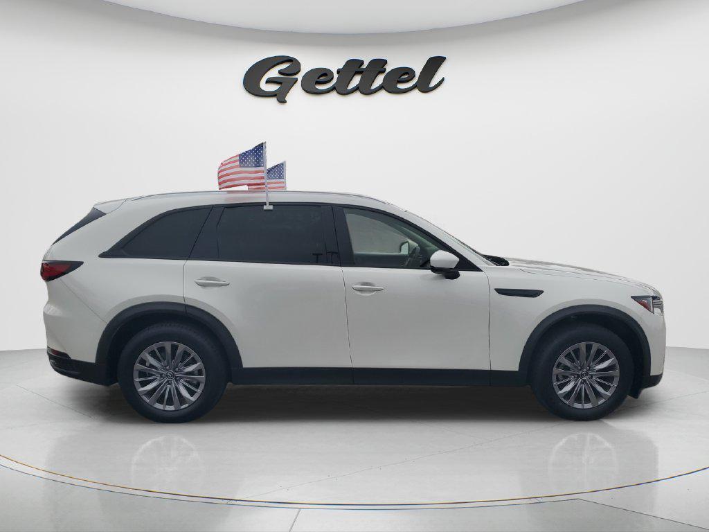 Mazda CX-90 2024