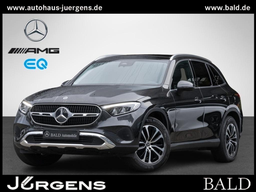 Mercedes-Benz GLC 220 2024