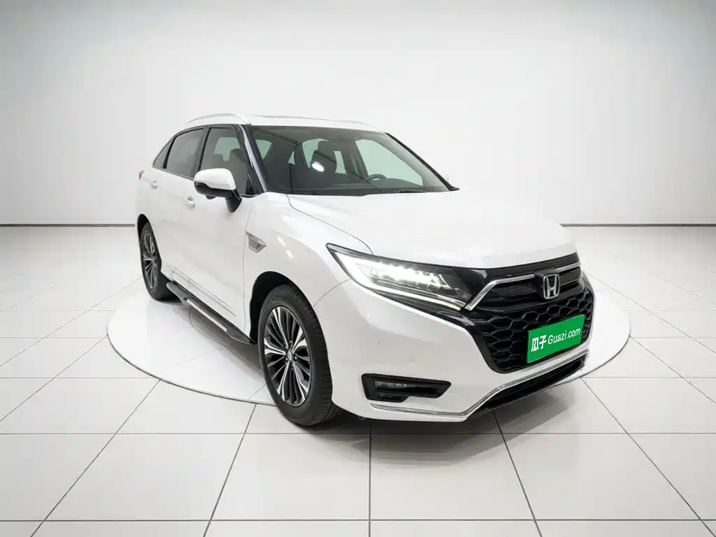 Honda UR-V 2021
