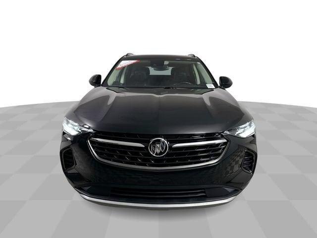 Buick Envision 2023