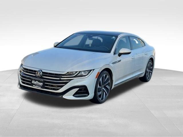 Volkswagen Arteon 2022