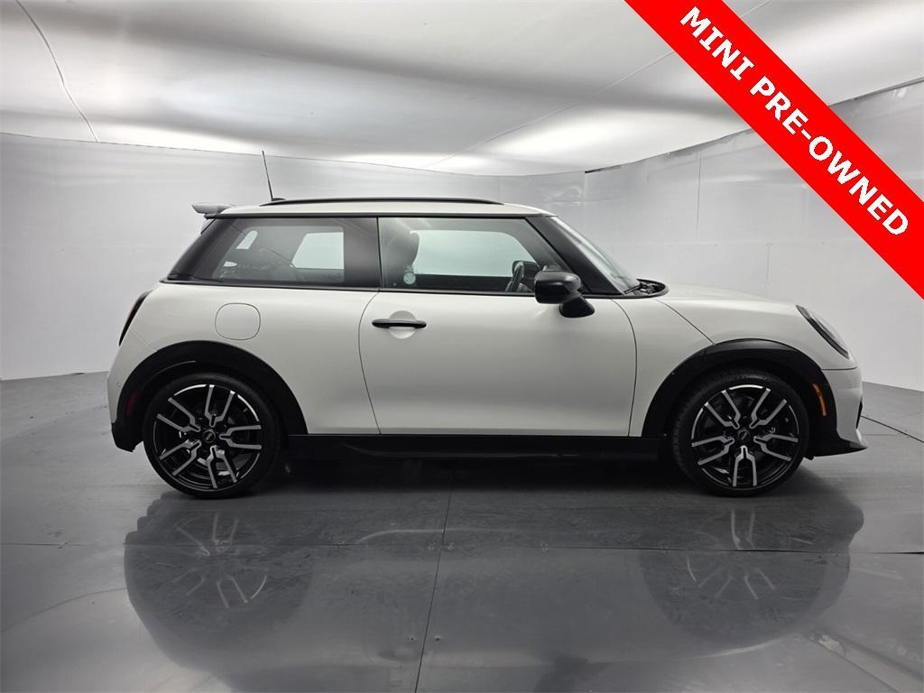 Mini Hardtop 2026