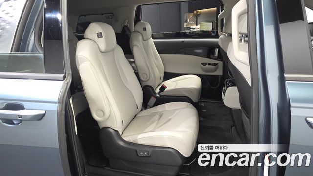 Kia Carnival 2021