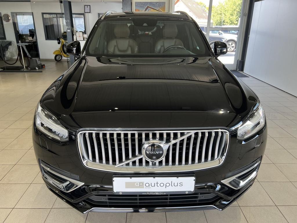 Volvo XC90 2020