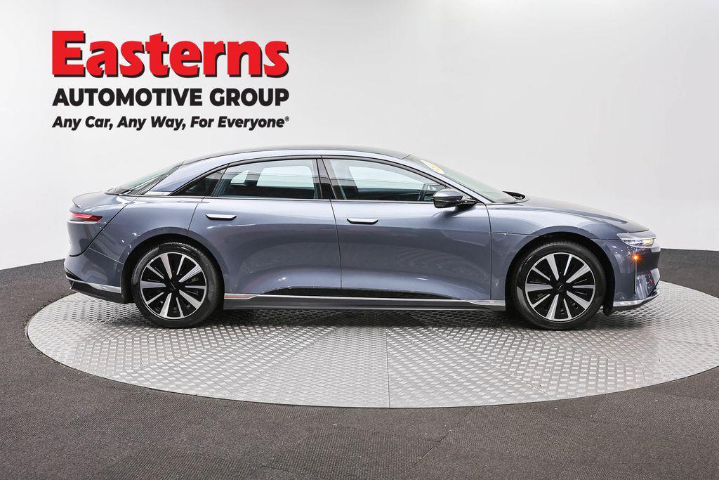 Lucid Air 2024